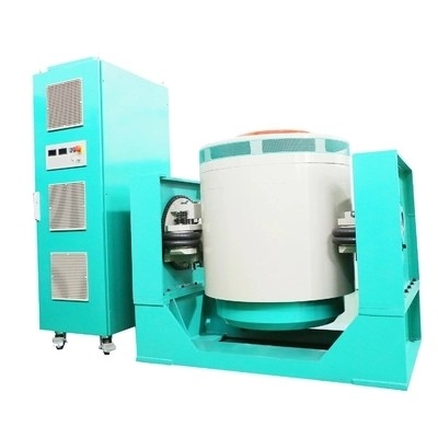 3 as2m/s Shaker Vibration Testing Machine Programmable Controle