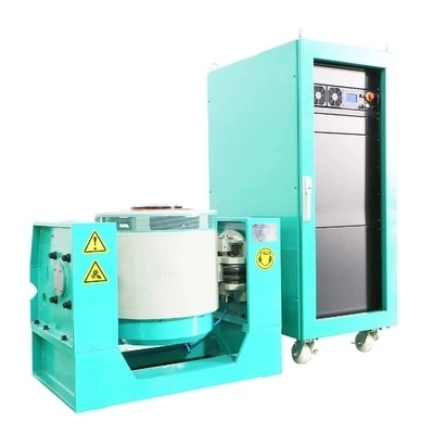0.5-0.8MPa batterijcontrolemechanisme Multifunctioneel Vibration Test Fireproof