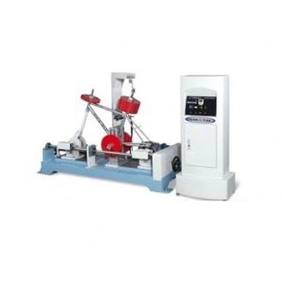 Het Kader Front Fork Vibration Test Machine AC220V 60Hz van de touch screenfiets