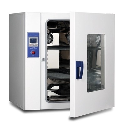 De Hete Lucht Industrieel Drogend Oven Anti Explosive 3KPa van ROHS 380V