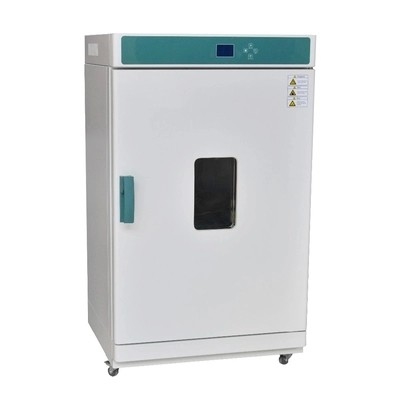 De Hete Lucht Industrieel Drogend Oven Anti Explosive 3KPa van ROHS 380V