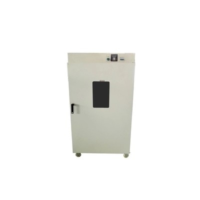 Roestvrije Hete Lucht Doorgevend Drogend Oven Multifunctional Industrial Oven Drye