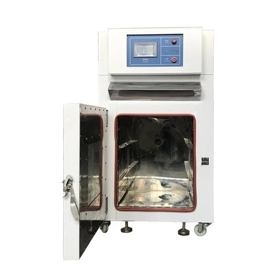 60Hz multifunctioneel Industrieel Drogend Oven Antirust Stainless Steel