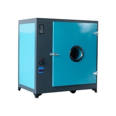 Multifunctionele Industriële Vacuüm Explosiebestendige Droogoven 3.5kw