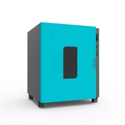 Multifunctionele Industriële Vacuüm Explosiebestendige Droogoven 3.5kw
