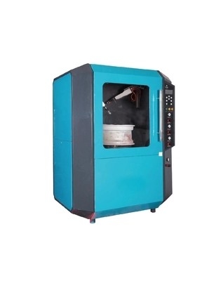 Multifunctionele Industriële Vacuüm Explosiebestendige Droogoven 3.5kw