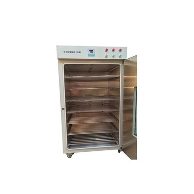 ODM 220V Vacuüm Industrieel Drogend Oven Rustproof With Timing Device