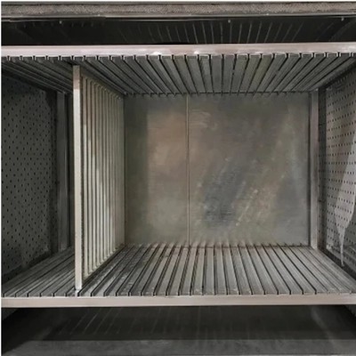 Experimentele OEM van Oven Electric Heating Air Blast Constant Temperature Oven