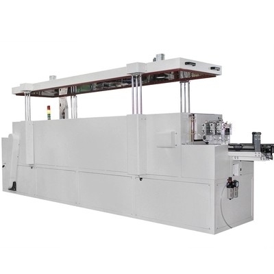 Laboratorium op hoge temperatuur Elektrisch Oven Experiment Furnace Reliable Box