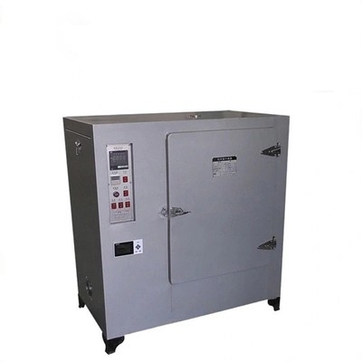 Hoog - kwaliteits600v Industriële Tray Dryer For Spice Medicine Verwerking