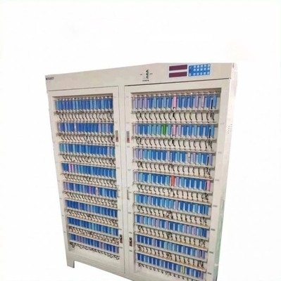 De Cilinder en de Zakcel van Li Ion Battery Capacity Tester For het Testen