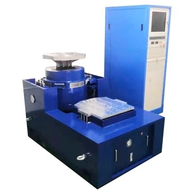 Hoge batterij - de Kortsluitingmeetapparaat IEC62133 220V 50hz van de kwaliteitsmacht