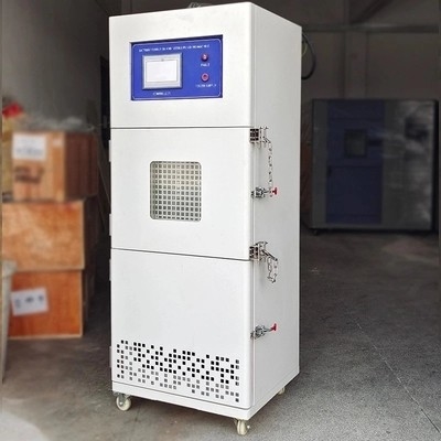 Hoge batterij - de Kortsluitingmeetapparaat IEC62133 220V 50hz van de kwaliteitsmacht