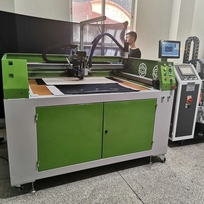 De Hete Smelting van Jelly Glue Dispensing Machine Silicone van de ondergoedhoge snelheid