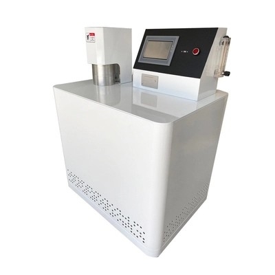 0.5MPa Antirust het Laboratorium van PFE Medische het Testen Materiaal Anti mengt zich