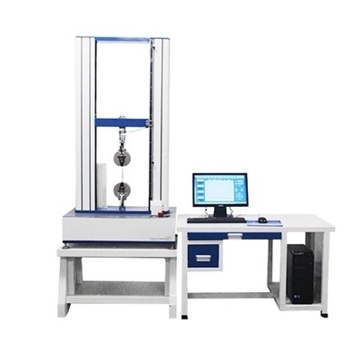 Roestvrije Universele Trek het Testen van Ce Multifunctionele Machine