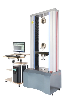 Van het de Treksterktemateriaal van AC220V 50HZ Antiwear Capaciteit 1000kg 5000kg