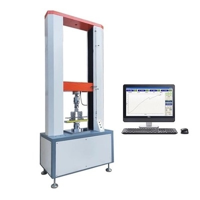 AC 220V 50HZ Universele Trek het Testen Multifunctionele Machine