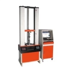 Van de de Machinedruk van 5KN 10KN 20KN de Universele Trekresultaten van de de Vraagtest buigzaam