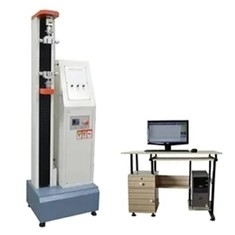 Computer 500Kg Servo Universele Trek het Testen Machinesac Motor