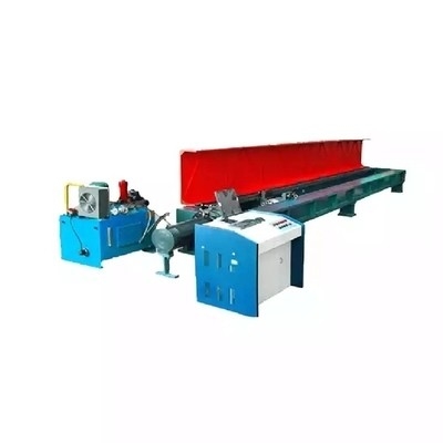 AC 380V Horizontale Trek Testende de Machineoem van de Microprocessorcontrole