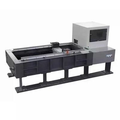 OEM Elektro Hydraulische Servo Universele het Testen Machine voor Draadkabel