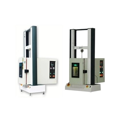 Trektest AC220V 50/60Hz van de laboratorium de Universele Testende Machine