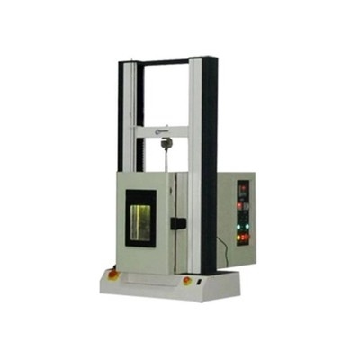 Trektest AC220V 50/60Hz van de laboratorium de Universele Testende Machine
