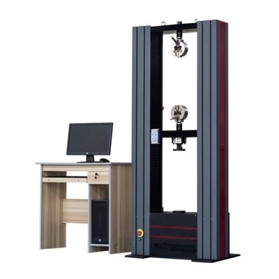 Automatische Verrichting Hydraulische Trek het Testen Machine Ac230v 50hz
