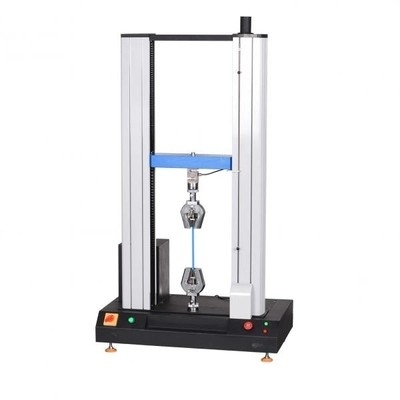 Van de het Materiaallading van de enige Fase het Trektest van de de Celstof Trekmeetapparaat