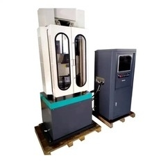 Volledig Automatische, hoogst Nauwkeurige Universele Trek het Testen Machine