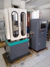 Volledig Automatische, hoogst Nauwkeurige Universele Trek het Testen Machine