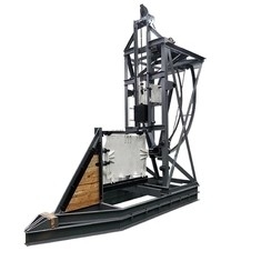 De Proefbanksysteem Max Load 3000 van het rompconstructie Sterk Effect (kg)