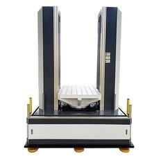 100kg de pneumatische Verticale Golf van de de Proefbank Halve Sinus van het Effecteffect