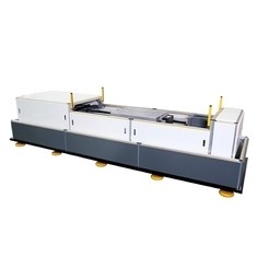 Pneumatische Horizontale Effectproefbank voor het Systeem van de Stabiliteitscontrole AC220V