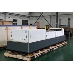 Pneumatische Horizontale Effectproefbank voor het Systeem van de Stabiliteitscontrole AC220V