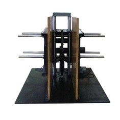 Simulatie van de Verpakking van het Vastklemmen de Computercontrole van de Kracht Testende Machine