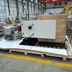 Simulatie van de Verpakking van het Vastklemmen de Computercontrole van de Kracht Testende Machine