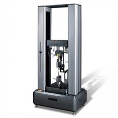 Universele het Testen de Treksterkte van de Machine Dubbele Kolom het Testen Machine 10KN