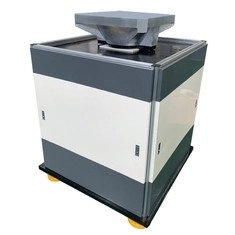Automatische van de het Effecttest van de Afstandsbediening Pneumatische Hoge Energie Verticale het Bedoem