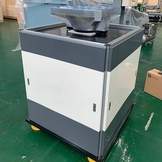 Automatische van de het Effecttest van de Afstandsbediening Pneumatische Hoge Energie Verticale het Bedoem