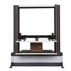 Simulatie die Samenpersende OEM van de Sterkte Testende Machine verpakt