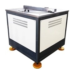 Niet Standaard Centrifugaalconstant acceleration tester for electronic-Componenten