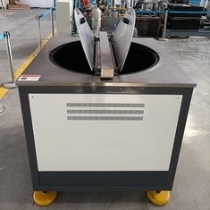Niet Standaard Centrifugaalconstant acceleration tester for electronic-Componenten