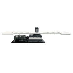 De centrifugaal Verre Automatische Controle van Constant Acceleration Tester Arm Type