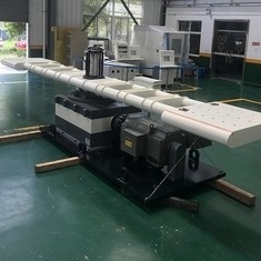 De centrifugaal Verre Automatische Controle van Constant Acceleration Tester Arm Type