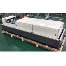 Van de het Spectrumanalysator van GSKA Pneumatische Horizontale SRS OEM ISO9001
