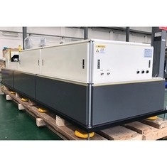 Van de het Spectrumanalysator van GSKA Pneumatische Horizontale SRS OEM ISO9001
