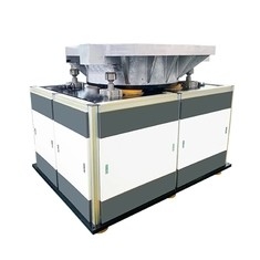 Elektronische Componenten en Ce van de de Testmachine van de Materiaal Pneumatisch Buil