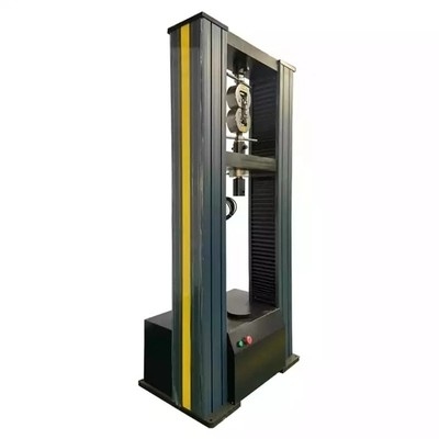 Extensometer Universele het Testen Machine 220v voor Metaal/niet Metaal